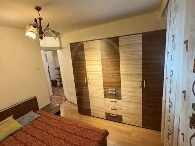 Apartamente de Închiriere 3 camere Cluj Napoca, Marasti, APCJ358091