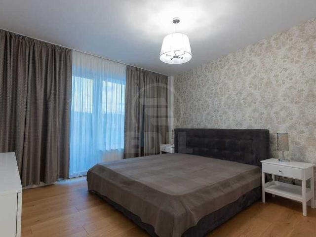 Apartamente de Închiriere 3 camere Cluj Napoca, Borhanci, APCJ358697