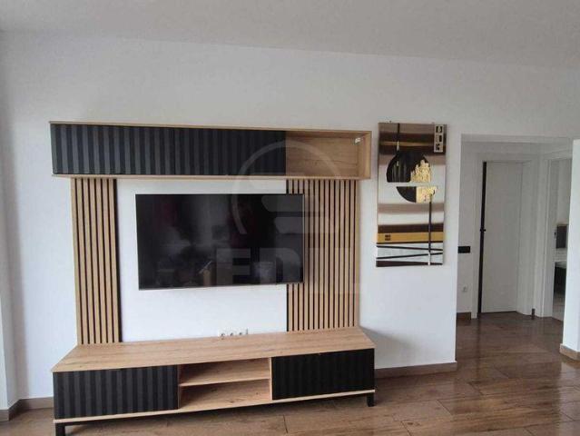 Apartamente de Închiriere 3 camere Cluj Napoca, Central, APCJ354918