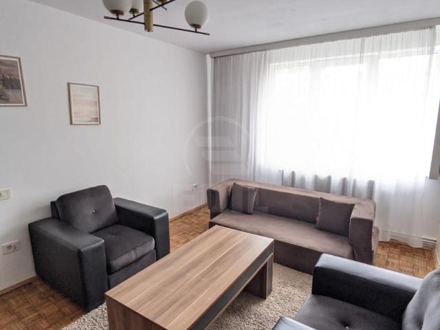 Apartamente de Închiriere 3 camere Cluj Napoca, Central, APCJ357527