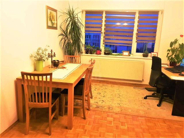 Apartamente de Închiriere 3 camere Cluj Napoca, Central, APCJ318870