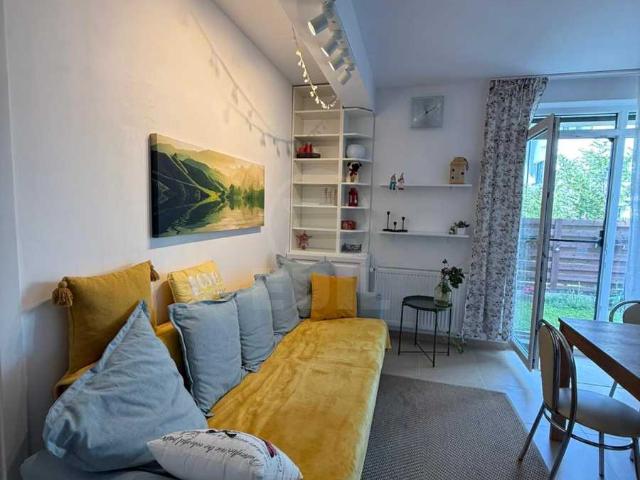 Apartamente de Închiriere 3 camere Cluj Napoca, Europa, APCJ358187