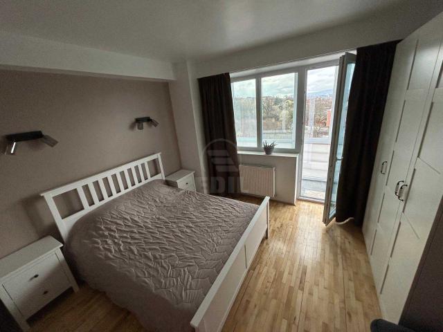 Apartamente de Închiriere 3 camere Cluj Napoca, Gheorgheni, APCJ342318