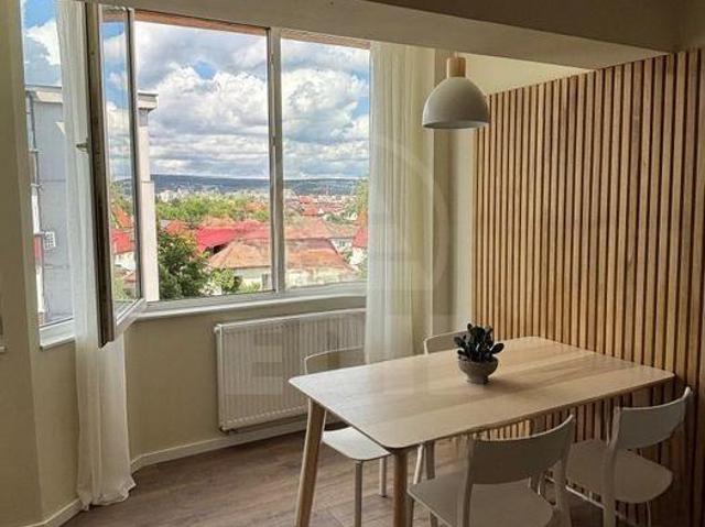 Apartamente de Închiriere 3 camere Cluj Napoca, Gheorgheni, APCJ352958