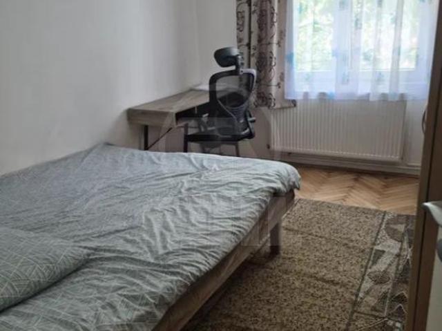 Apartamente de Închiriere 3 camere Cluj Napoca, Gheorgheni, APCJ359164