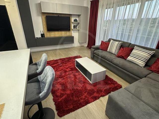 Apartamente de Închiriere 3 camere Cluj Napoca, Gheorgheni, APCJ359337