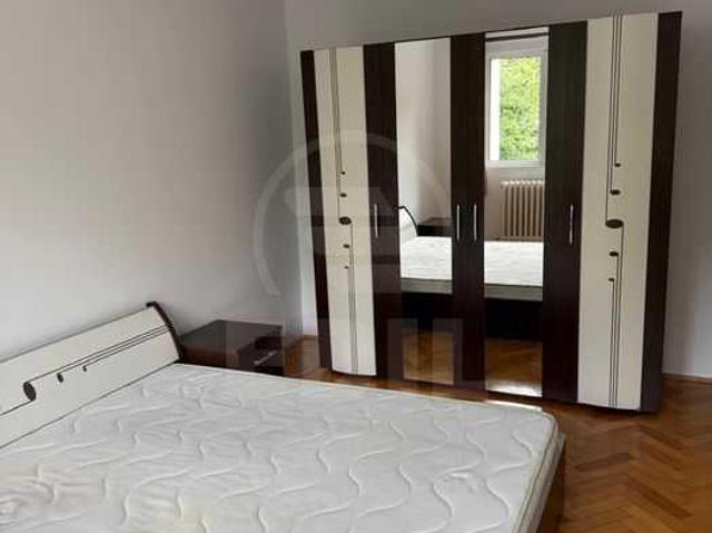 Apartamente de Închiriere 3 camere Cluj Napoca, Gheorgheni, APCJ359424