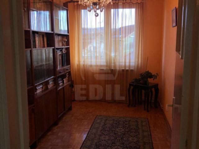 Apartamente de Închiriere 3 camere Cluj Napoca, Grigorescu, APCJ358199