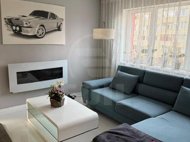 Apartamente de Închiriere 3 camere Cluj Napoca, Grigorescu, APCJ358230