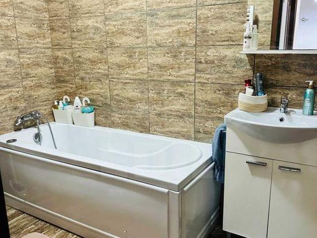 Apartamente de Închiriere 3 camere Cluj Napoca, Iris, APCJ358754