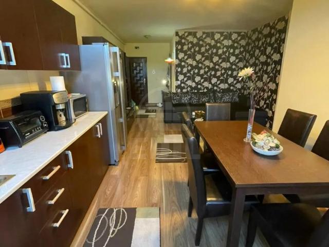 Apartamente de Închiriere 3 camere Cluj Napoca, Iris, APCJ359202