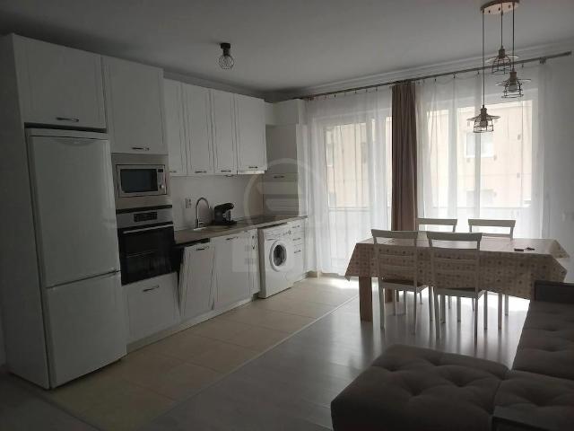 Apartamente de Închiriere 3 camere Cluj Napoca, Iris, APCJ359485