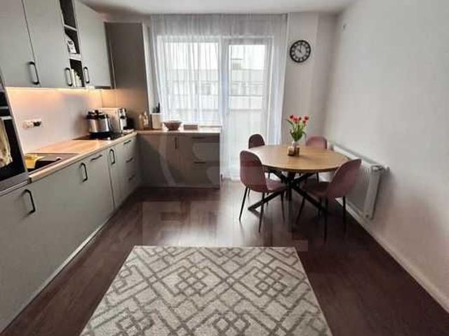 Apartamente de Închiriere 3 camere Cluj Napoca, Someseni, APCJ358242