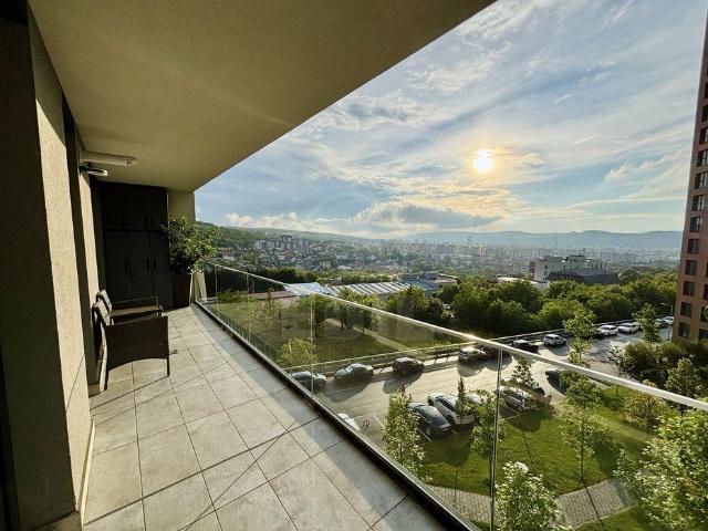 Apartamente de Închiriere 3 camere Cluj Napoca, Zorilor, APCJ358974