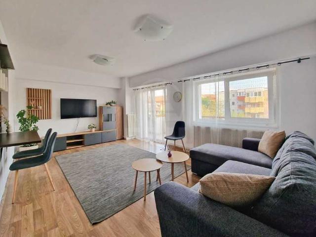 Apartamente de Închiriere 3 camere Cluj Napoca, Zorilor, APCJ359047
