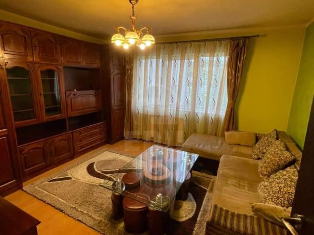 Apartamente de Închiriere 4 camere Cluj Napoca, Manastur, APCJ341785