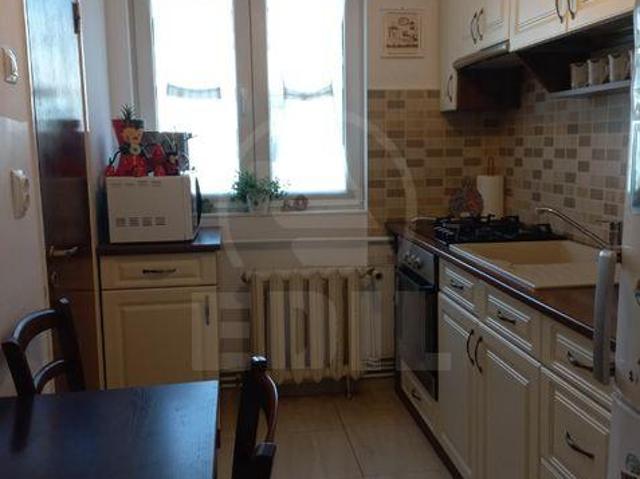 Apartamente de Închiriere 4 camere Cluj Napoca, Manastur, APCJ357691