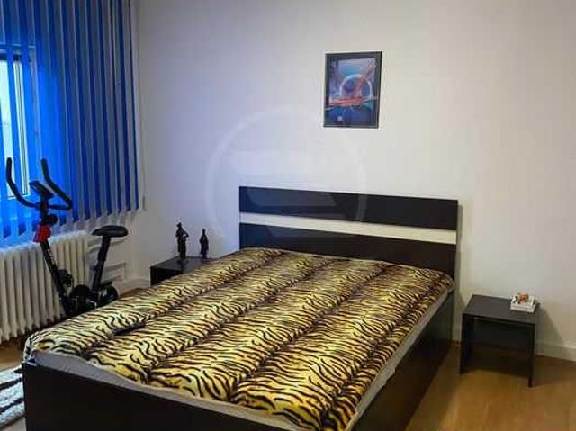 Apartamente de Închiriere 4 camere Cluj Napoca, Manastur, APCJ358469