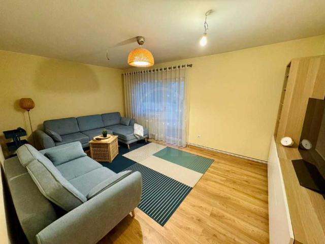 Apartamente de Închiriere 4 camere Cluj Napoca, Marasti, APCJ358654
