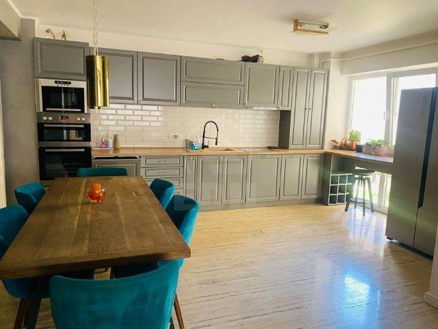 Apartamente de Închiriere 4 camere Cluj Napoca, Borhanci, APCJ358427