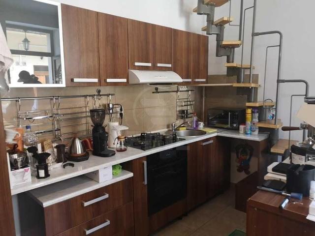 Apartamente de Închiriere 4 camere Cluj Napoca, Central, APCJ359704