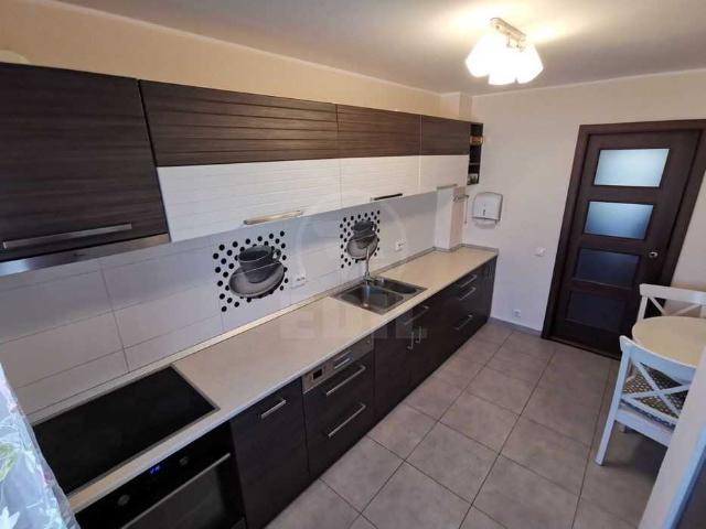 Apartamente de Închiriere 4 camere Cluj Napoca, Gheorgheni, APCJ348768