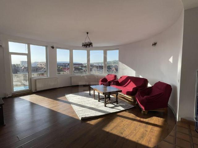 Apartamente de Închiriere 4 camere Cluj Napoca, Someseni, APCJ356295