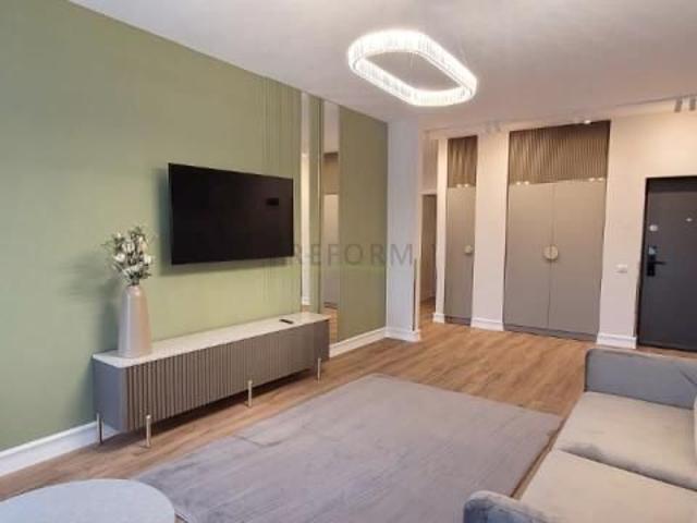 Apartamente de lux cu 2 camere in zona centrala Clujului