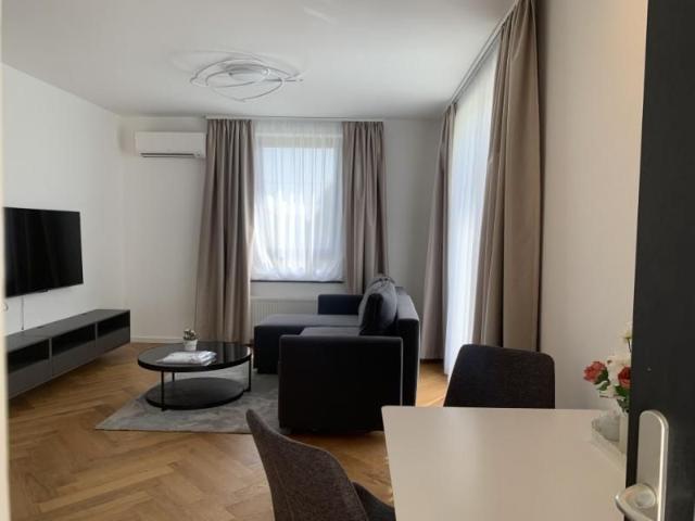 Apartamente de lux de inchiriat in Dumbravita, zona Ikea