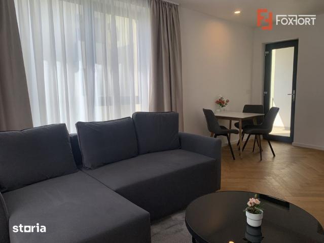 Apartamente de lux de inchiriat in Dumbravita, zona Ikea
