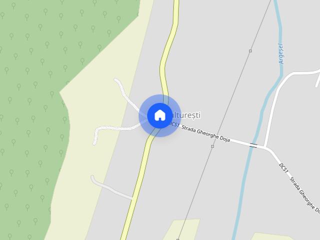 Apartamente. Duplex la casa de închiriat la întrare in Copou, lângă