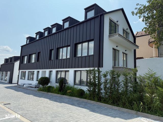 Apartamente moderne cu curte interioara si 2 locuri de parcare, Bieltz