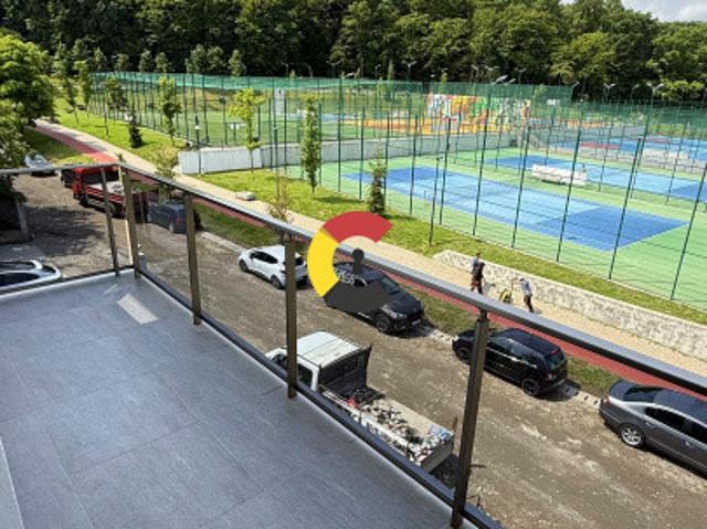 Apartamente noi cu 3 camere+parcare | terase | fix langa Baza Sportiva