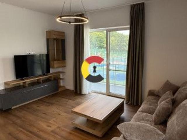 Apartamente noi cu 3 camere+parcare | terase | fix langa Baza Sportiva