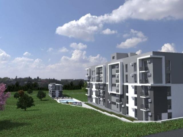 Apartamente Noi Baile Felix