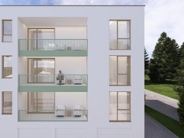 Apartamente noi bloc D+P+2E