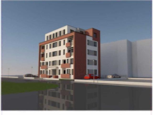 Apartamente noi Galati