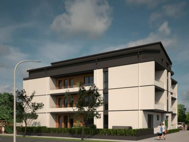 Apartamente noi la parter cu gradina proprie in Timisoara/ Giroc