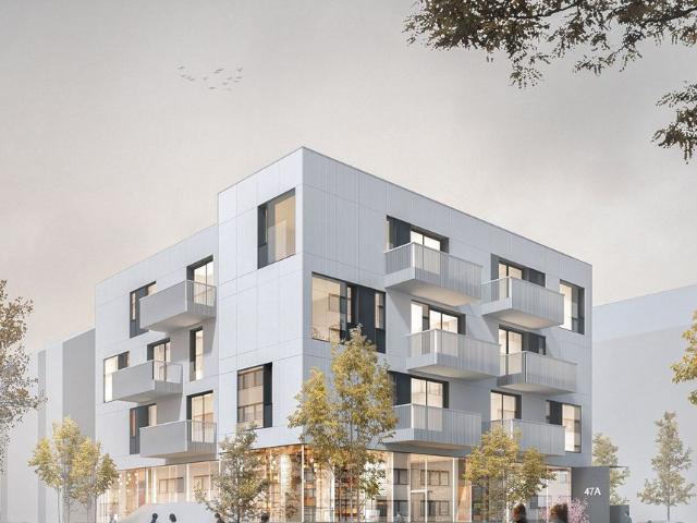Apartamente premium cu 2 si 3 camere cladire premium direct de la dezv