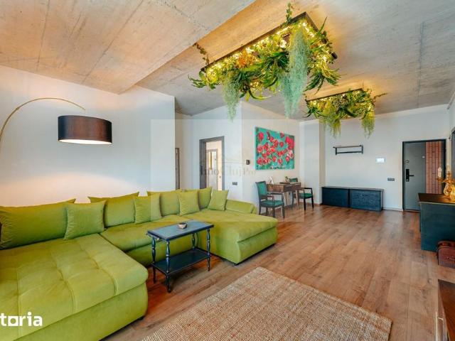 Apartamente premium cu 3 camere de închiriat in zona centrala
