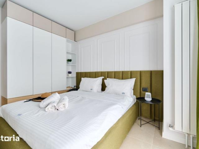 Apartamente premium de inchiriat termen lung inclusiv vara! Centru Spa