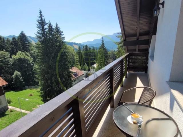 Apartamente Premium 2 Camere de Închiriat | Vero Residence | Predeal | Cioplea