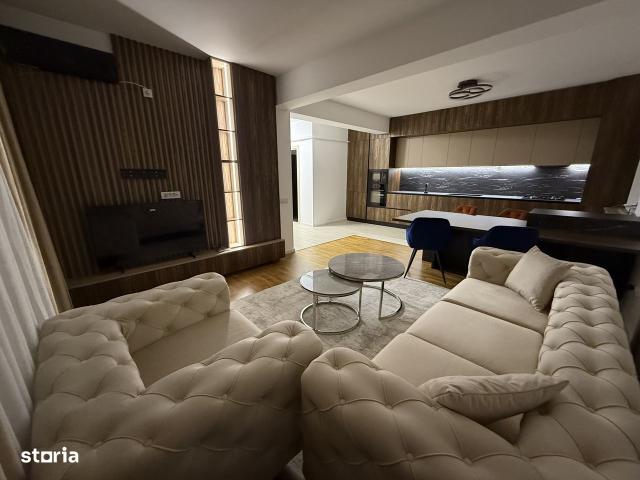 Apartamente premium 2 camere 70 mp utili Belview Residence Slatina