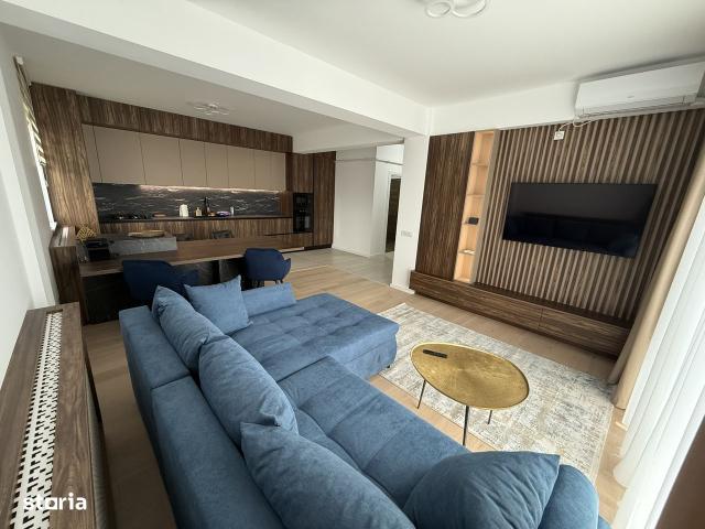 Apartamente premium 3 camere Belview Residence Slatina