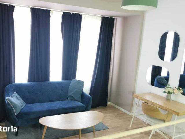 Apartamente si garsoniere de lux regim hotelier