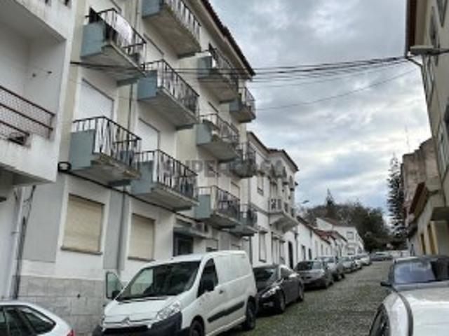 APARTAMENTEO T2+1