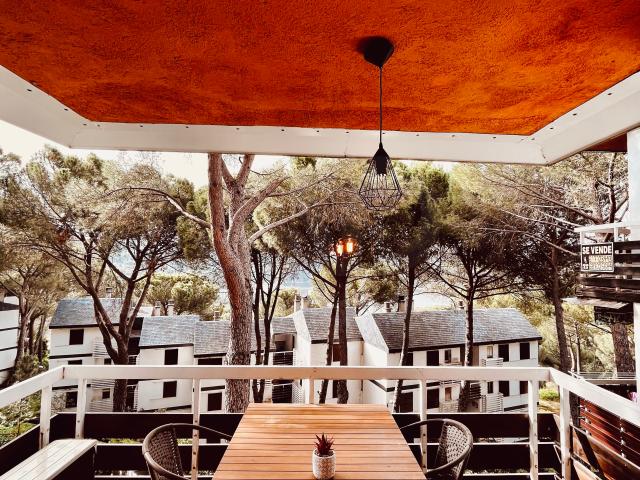 Apartamento 46 m2