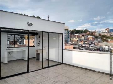 Apartamento 4 alcobas Fátima Manizales