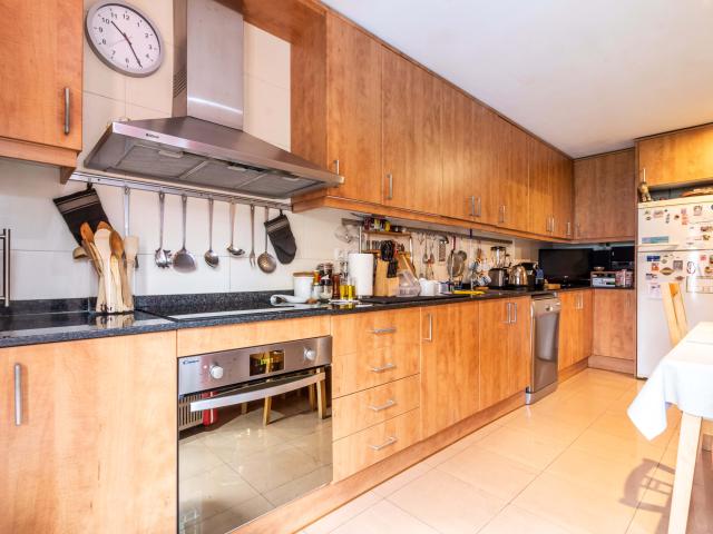 Apartamento 4 dormitorios 146 m2