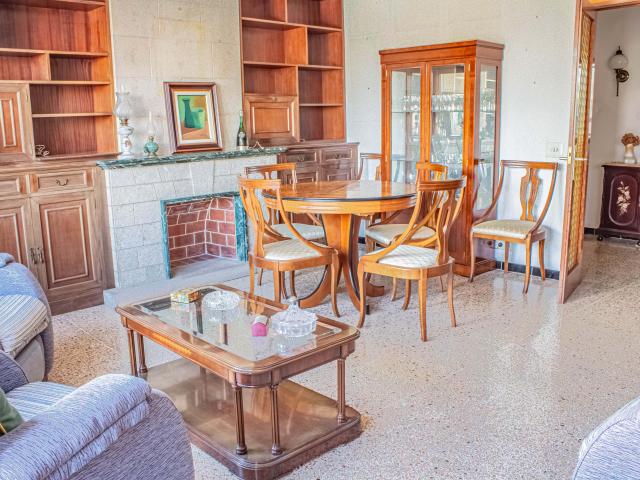 Apartamento 4 dormitorios 170 m2